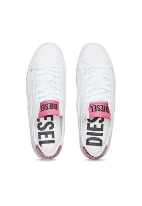 Diesel Tenis Para Mujer S-Leroji Low X Diesel