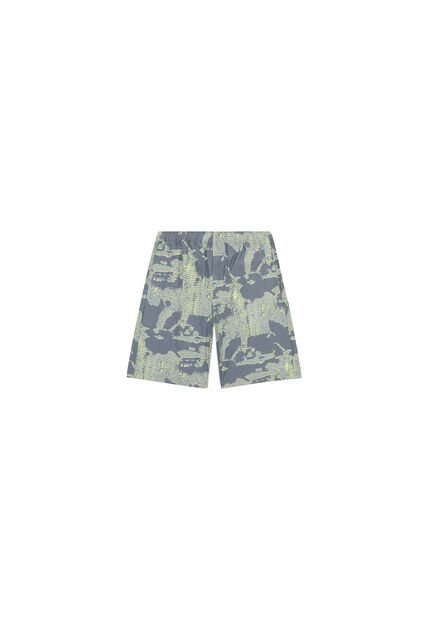 Diesel Bermuda Cargo Para Hombre P-Ferg Diesel