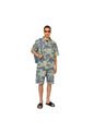 Diesel Bermuda Cargo Para Hombre P-Ferg Diesel de Diesel