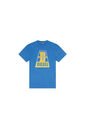 Diesel Camiseta Para Hombre T Diegor K61 de Diesel