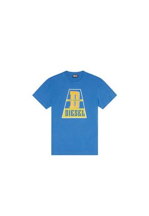 Diesel Camiseta Para Hombre T Diegor K61