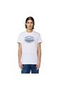 Diesel Camiseta Para Hombre T Diegor K60 de Diesel