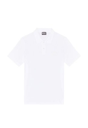 Diesel Polo Manga Corta Para Hombre T-Smith-G4 Diesel