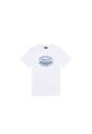 Diesel Camiseta Para Hombre T Diegor K60 de Diesel