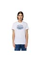 Diesel Camiseta Para Hombre T Diegor K60 de Diesel