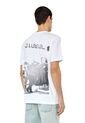 Diesel Camiseta Manga Corta Para Hombre T-Just-G21 Diesel de Diesel