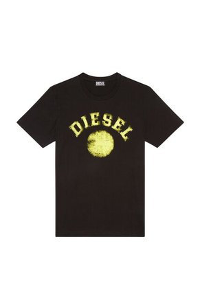 Diesel Camiseta Para Hombre T Diegor K56