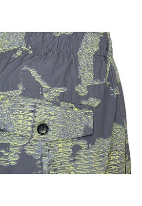 Diesel Bermuda Cargo Para Hombre P-Ferg Diesel