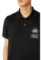 Diesel Polo Para Hombre T Spouch 54884 de Diesel
