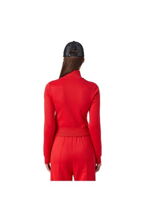 Diesel Buzo Abierto Para Mujer F-Macs Diesel