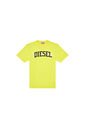 Diesel Camiseta Manga Corta Para Hombre T-Just-N10 Diesel de Diesel