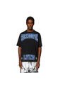 Diesel Camiseta Manga Corta Para Hombre T-Boxt-N9 Diesel de Diesel