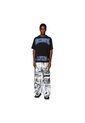 Diesel Camiseta Manga Corta Para Hombre T-Boxt-N9 Diesel de Diesel