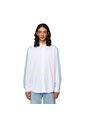 Diesel Camisa Manga Larga Para Hombre S-Warh Diesel de Diesel