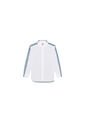 Diesel Camisa Manga Larga Para Hombre S-Warh Diesel de Diesel