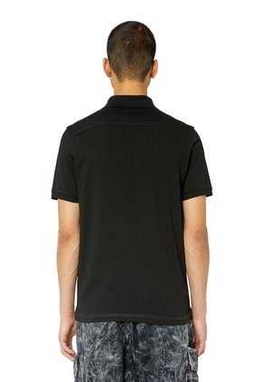 Diesel Polo Para Hombre T Spouch 54884