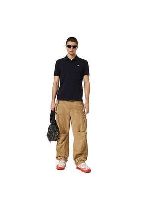 Diesel Polo Manga Corta Para Hombre T-Smith-Doval-Pj Diesel