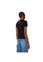 Diesel Camiseta Para Mujer T Sli L4 de Diesel