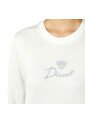 Diesel Buzo Cerrado Para Mujer F-Slimmy-G3 Diesel de Diesel