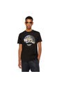 Diesel Camiseta Manga Corta Para Hombre T-Diegor-L4 Diesel de Diesel