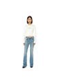 Diesel Buzo Cerrado Para Mujer F-Slimmy-G3 Diesel de Diesel