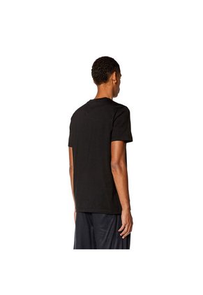Diesel Camiseta Manga Corta Para Hombre T-Diegor-L4 Diesel