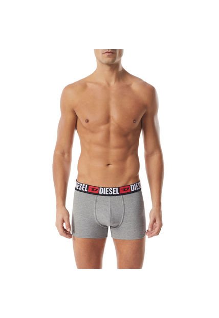 Diesel Boxer Para Hombre Umbx-Damienthreepack Diesel