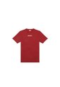 Diesel Camiseta Manga Corta Para Hombre T-Just-L4 Diesel de Diesel