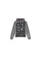 Diesel Buzo Cerrado Para Hombre S-Ginn-Hood-Zip-L1 Diesel de Diesel