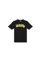 Diesel Camiseta Manga Corta Para Hombre T-Just-N10 Diesel de Diesel