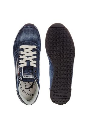Lifestyle Azul Denim DIESEL