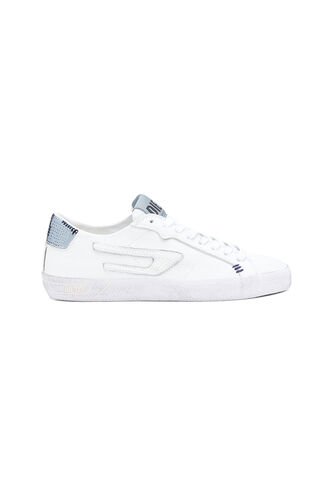 Diesel Tenis Para Mujer S-Leroji Low X Diesel Diesel