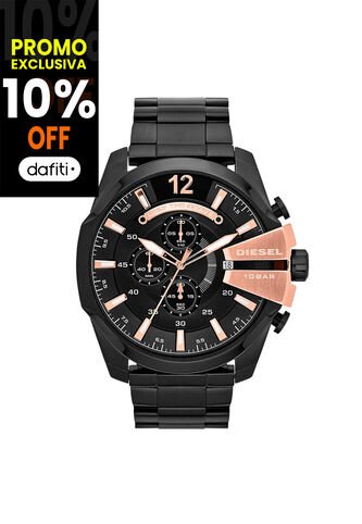 Reloj Diesel DZ4309 Para Hombre Diesel