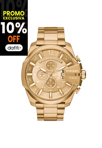 Reloj Diesel DZ4360 Para Hombre Diesel