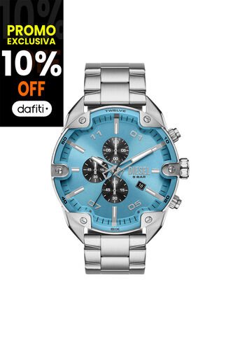 Reloj Diesel DZ4655 Para Hombre Diesel