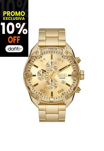 Reloj Diesel DZ4608 Para Hombre Diesel