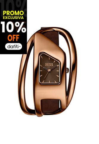 Reloj Diesel DZ5630 Para Mujer Diesel