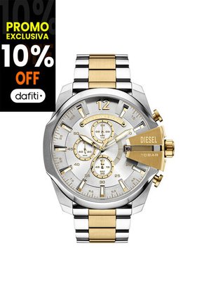 Reloj Diesel DZ4701 Para Hombre