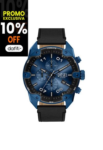 Reloj Diesel DZ4703 Para Hombre Diesel