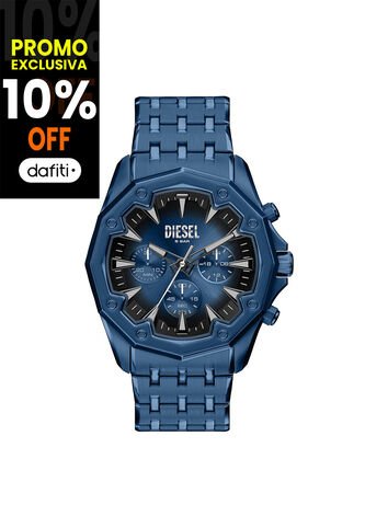 Reloj Diesel DZ4705 Para Hombre Diesel