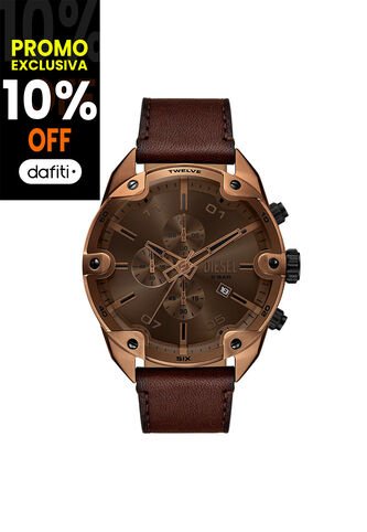 Reloj Diesel DZ4698 Para Hombre Diesel