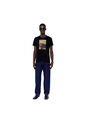 Diesel Camiseta Manga Corta Para Hombre T-Diegor-G8 Diesel de Diesel