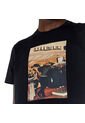 Diesel Camiseta Manga Corta Para Hombre T-Diegor-G8 Diesel de Diesel