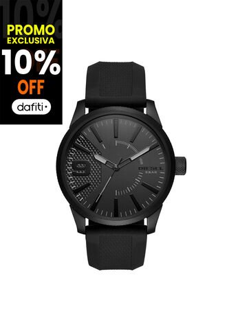 Reloj Diesel DZ1807 Para Hombre Diesel