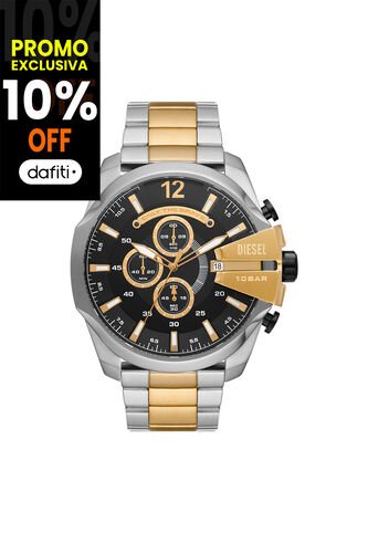 Reloj Diesel DZ4581 Para Hombre Diesel