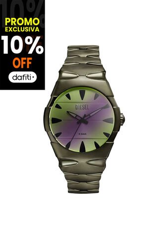 Reloj Diesel DZ2215 Para Hombre Diesel