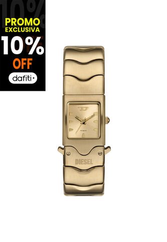 Reloj Diesel DZ2223 Para Mujer Diesel