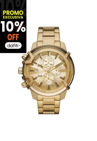 Reloj Diesel DZ4573 Para Hombre Diesel