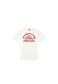Diesel Camiseta Manga Corta Para Hombre T-Justil-N1 Diesel de Diesel