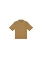 Diesel Camisa Manga Larga Para Hombre S-Mac-Mon Diesel de Diesel